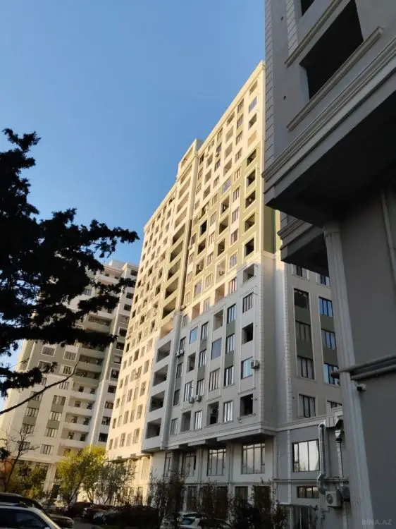 150 000 AZN - 2 otaqlı mənzil Satılır, Xətai, Bakı