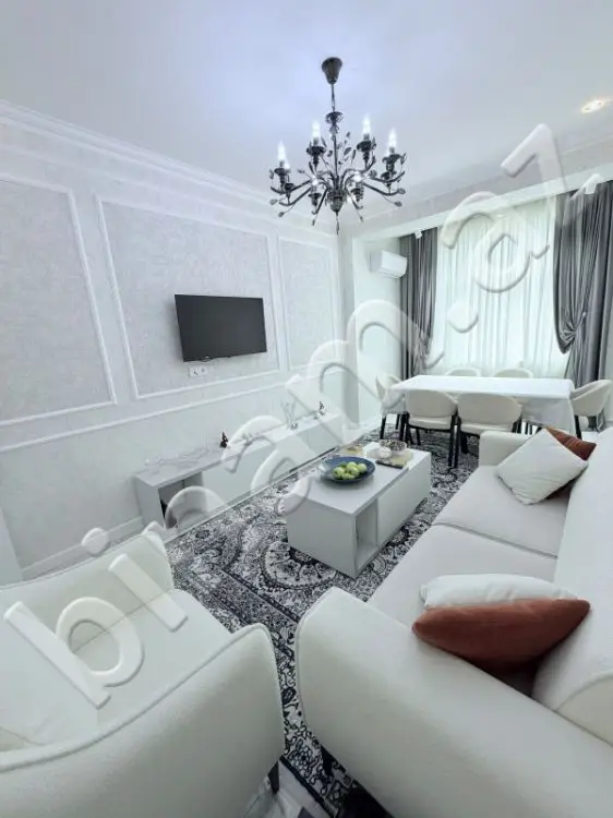 106 000 AZN - 2 otaqlı mənzil Satılır, Binəqədi qəs., Binəqədi, Bakı