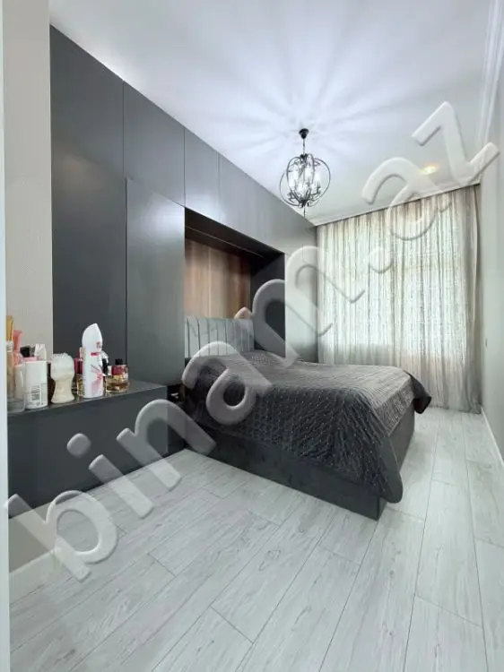 106 000 AZN - 2 otaqlı mənzil Satılır, Binəqədi qəs., Binəqədi, Bakı