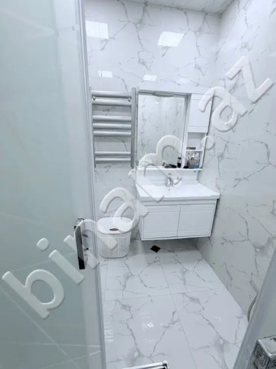 106 000 AZN - 2 otaqlı mənzil Satılır, Binəqədi qəs., Binəqədi, Bakı