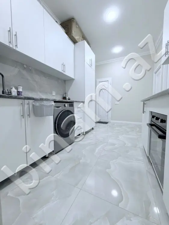 106 000 AZN - 2 otaqlı mənzil Satılır, Binəqədi qəs., Binəqədi, Bakı