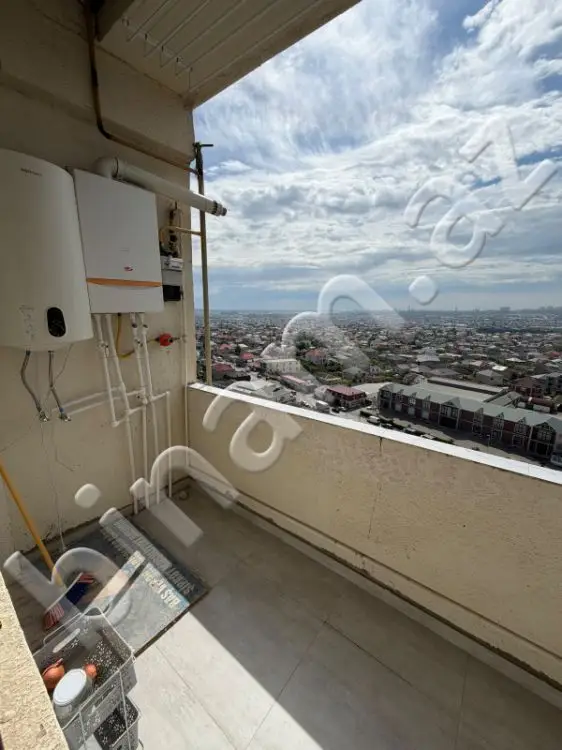 106 000 AZN - 2 otaqlı mənzil Satılır, Binəqədi qəs., Binəqədi, Bakı