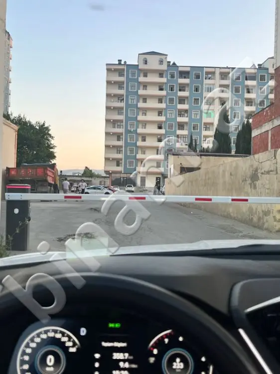 106 000 AZN - 2 otaqlı mənzil Satılır, Binəqədi qəs., Binəqədi, Bakı