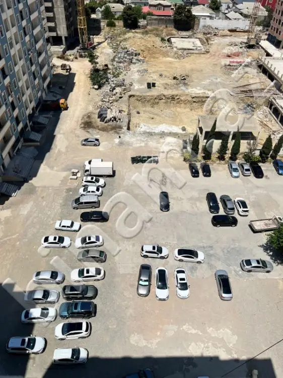 106 000 AZN - 2 otaqlı mənzil Satılır, Binəqədi qəs., Binəqədi, Bakı