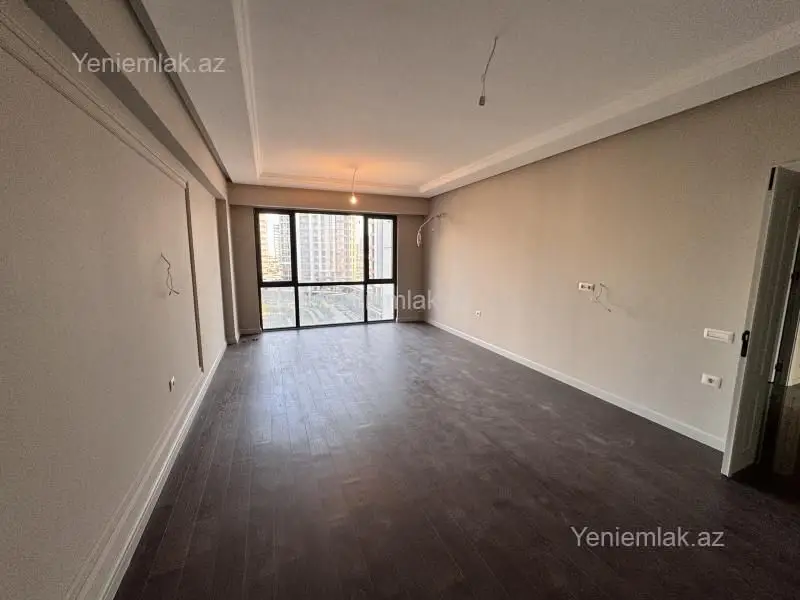 444 000 AZN - 4 otaqlı mənzil Satılır, Nərimanov, Bakı