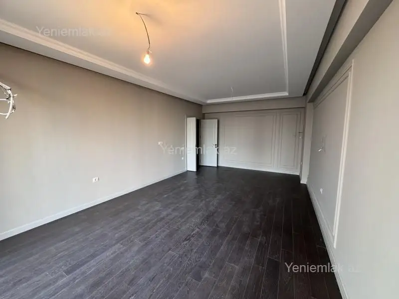 444 000 AZN - 4 otaqlı mənzil Satılır, Nərimanov, Bakı
