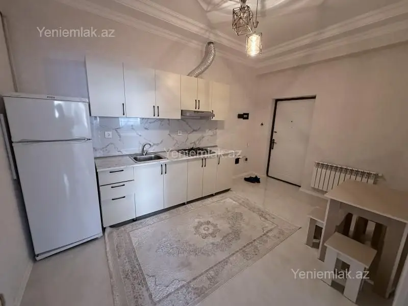 54 800 AZN - 2 otaqlı mənzil Satılır, Saray, Abşeron