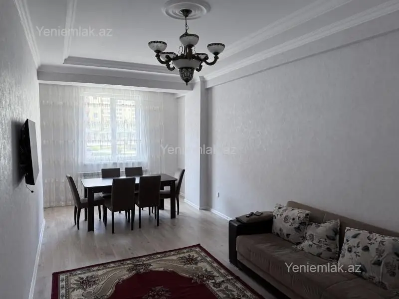 54 800 AZN - 2 otaqlı mənzil Satılır, Saray, Abşeron