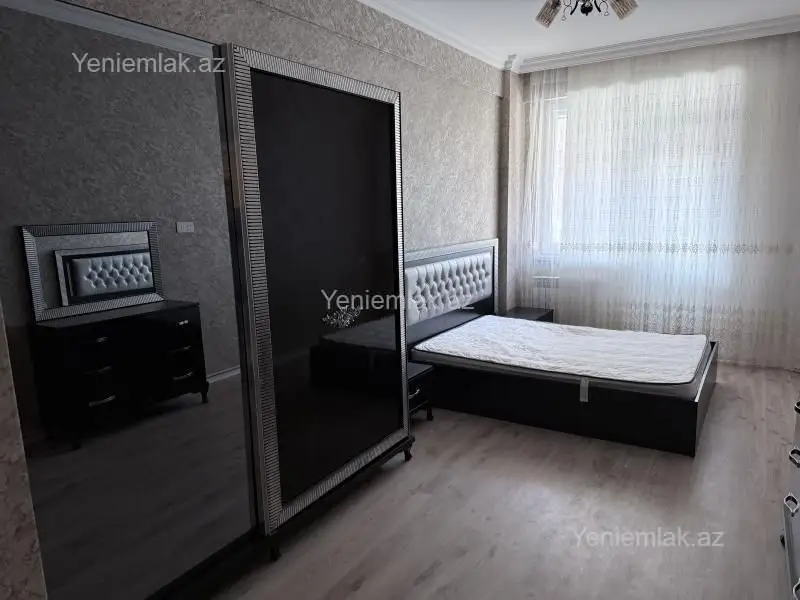 54 800 AZN - 2 otaqlı mənzil Satılır, Saray, Abşeron