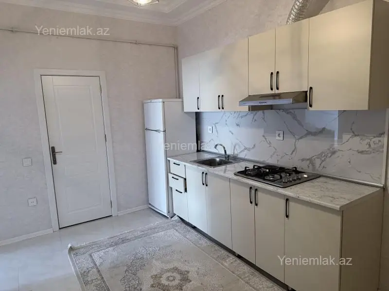 54 800 AZN - 2 otaqlı mənzil Satılır, Saray, Abşeron