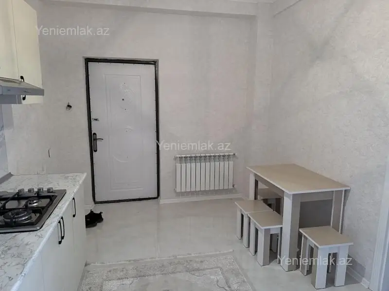 54 800 AZN - 2 otaqlı mənzil Satılır, Saray, Abşeron