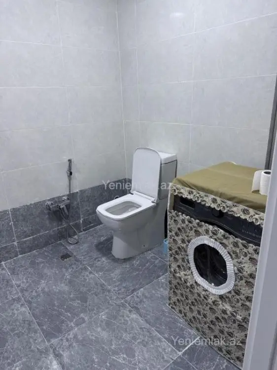 54 800 AZN - 2 otaqlı mənzil Satılır, Saray, Abşeron