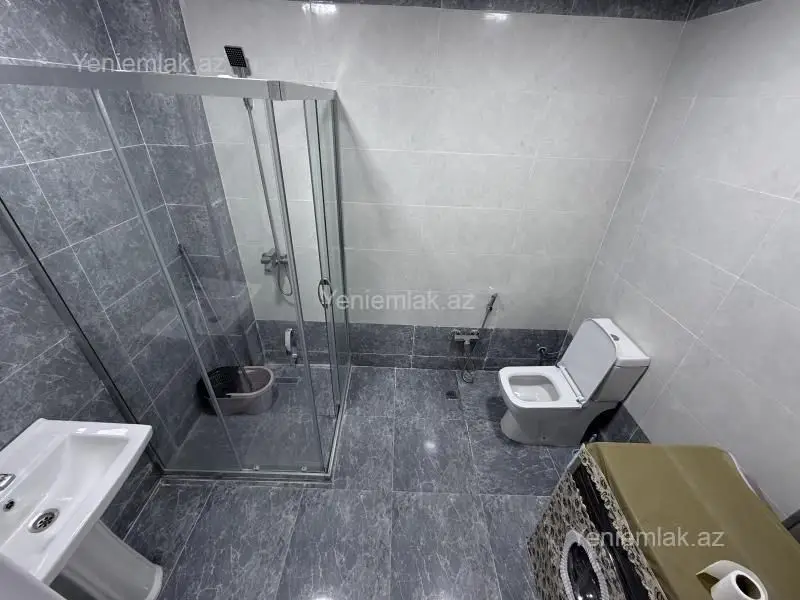 54 800 AZN - 2 otaqlı mənzil Satılır, Saray, Abşeron