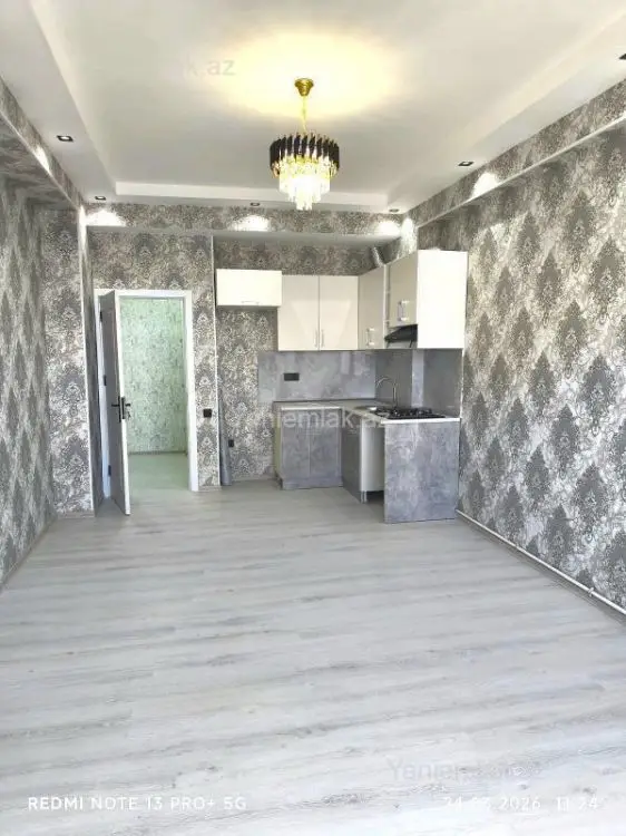 175 000 AZN - 2 otaqlı mənzil Satılır, 8-ci kilometr, Nizami, Bakı