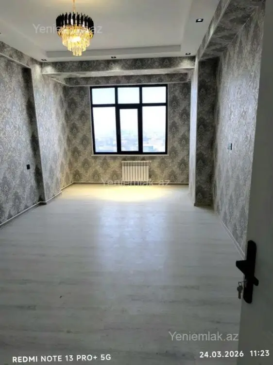 175 000 AZN - 2 otaqlı mənzil Satılır, 8-ci kilometr, Nizami, Bakı
