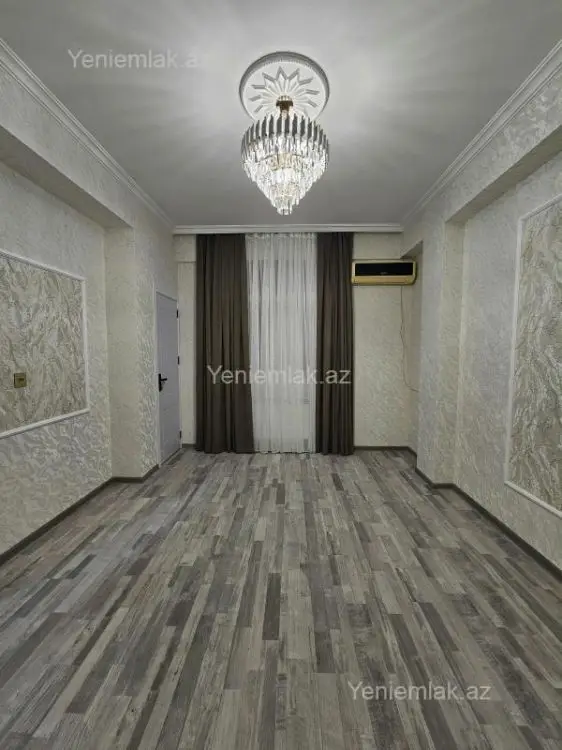 72 000 AZN - 2 otaqlı mənzil Satılır, Masazır, Abşeron