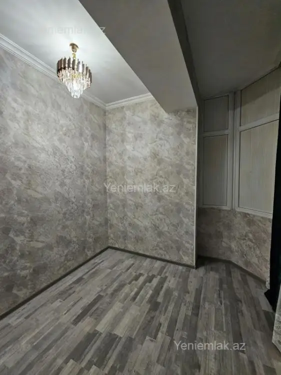 72 000 AZN - 2 otaqlı mənzil Satılır, Masazır, Abşeron