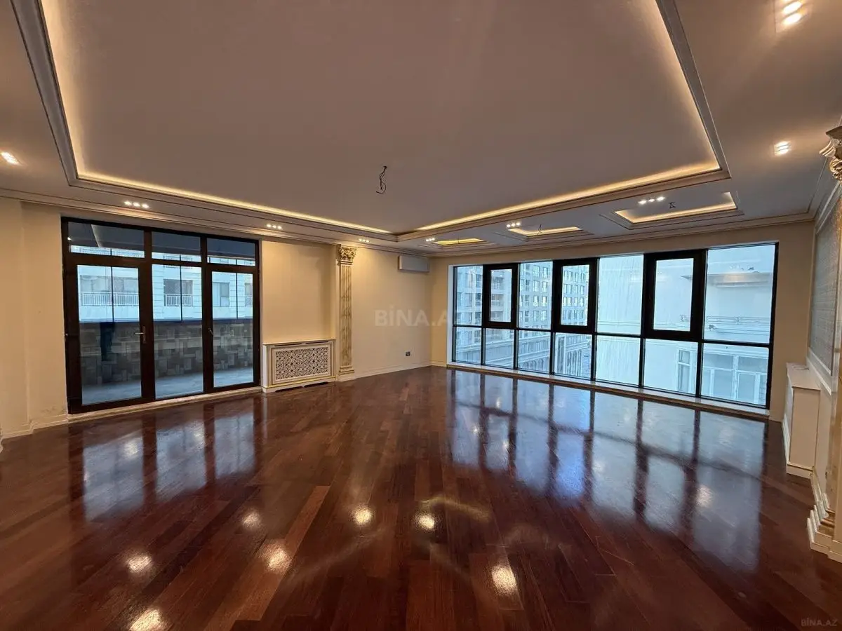 650 000 AZN - 3 otaqlı mənzil Satılır, Xətai, Bakı