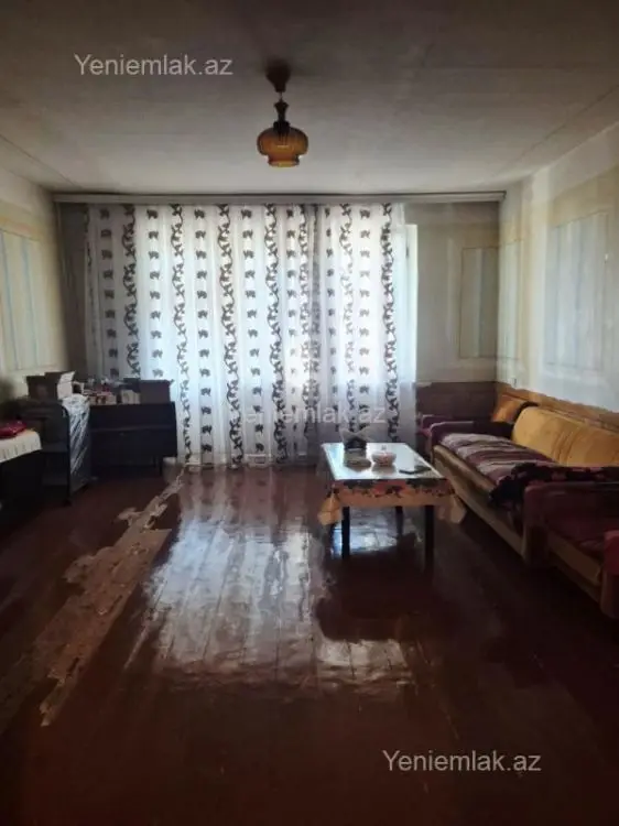 155 000 AZN - 5 otaqlı mənzil Satılır, 9-cu mikrorayon, Sumqayıt