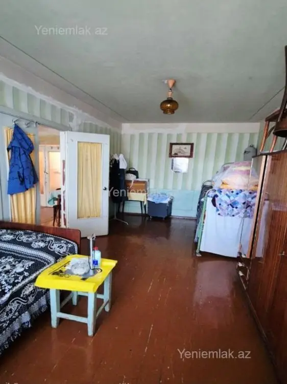 155 000 AZN - 5 otaqlı mənzil Satılır, 9-cu mikrorayon, Sumqayıt