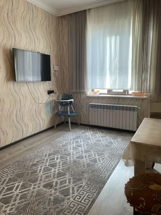 140 000 AZN - 5 otaqlı mənzil Satılır, Zabrat qəs., Sabunçu, Bakı