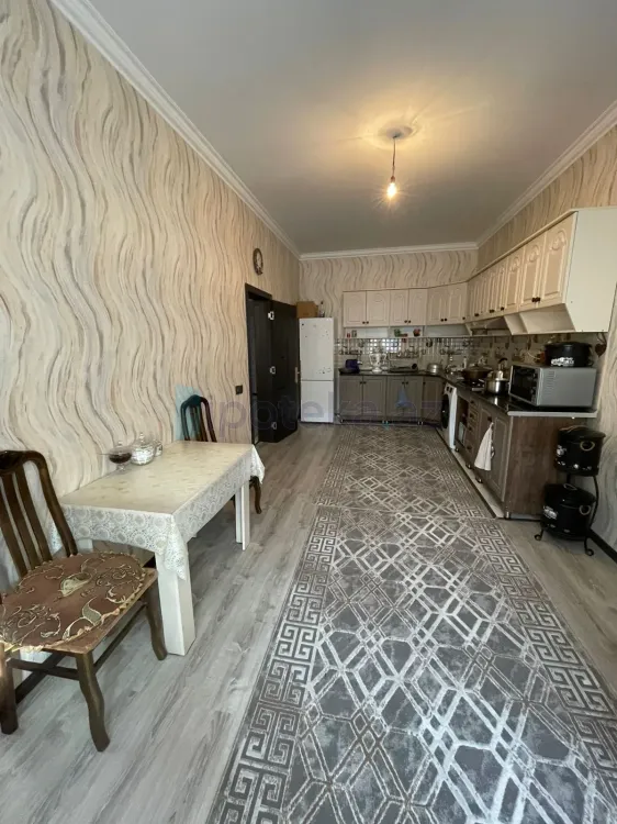 140 000 AZN - 5 otaqlı mənzil Satılır, Zabrat qəs., Sabunçu, Bakı