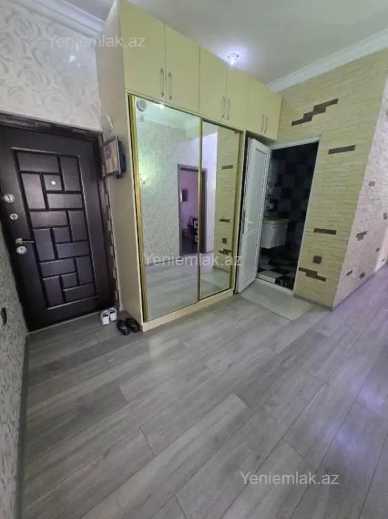 90 000 AZN - 3 otaqlı mənzil Satılır, Masazır, Abşeron