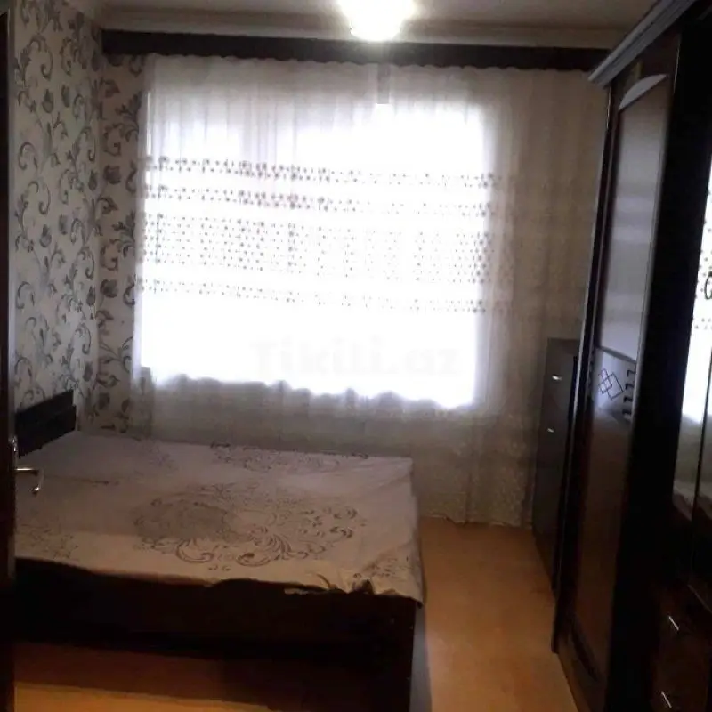 650 AZN - 2 otaqlı mənzil Kirayə (aylıq), Xətai, Bakı