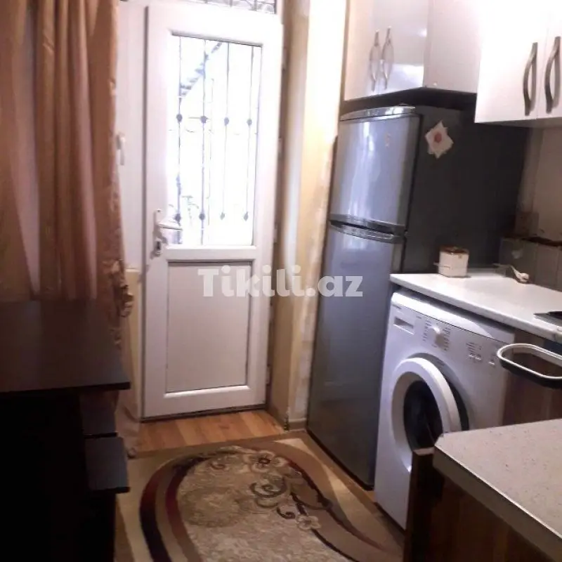 650 AZN - 2 otaqlı mənzil Kirayə (aylıq), Xətai, Bakı