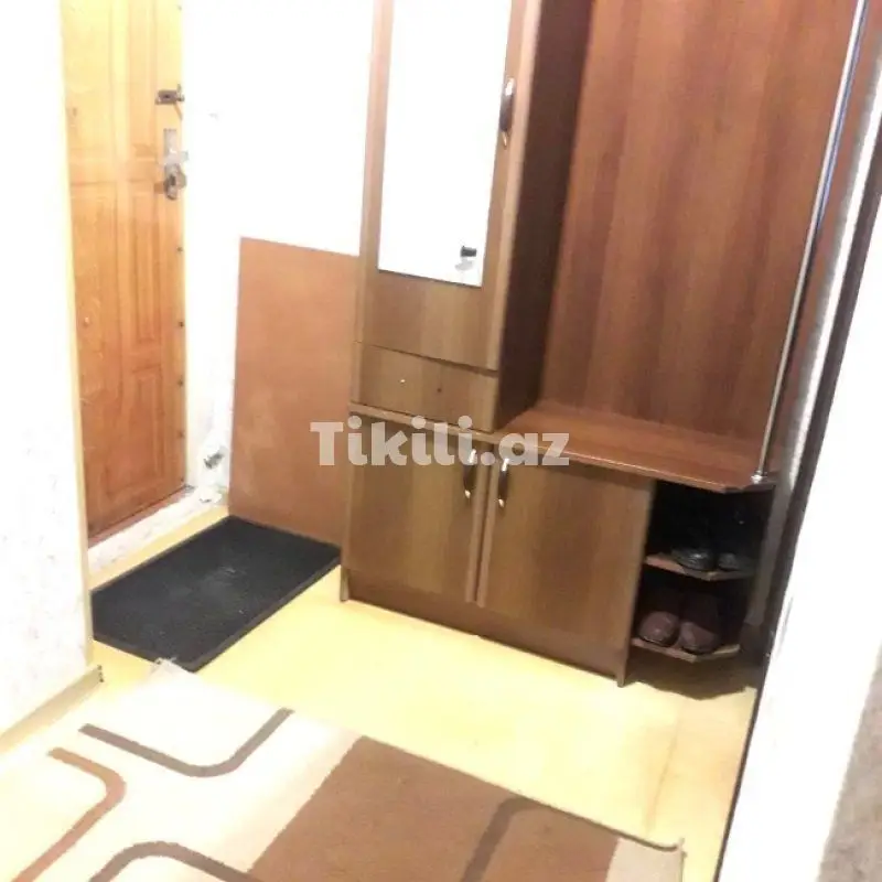 650 AZN - 2 otaqlı mənzil Kirayə (aylıq), Xətai, Bakı