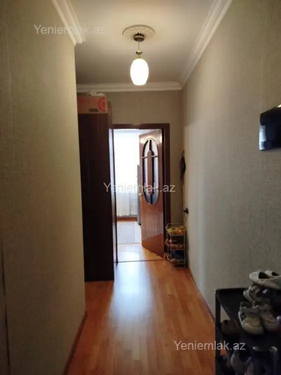 109 000 AZN - 2 otaqlı mənzil Satılır, Bakıxanov qəs., Sabunçu, Bakı