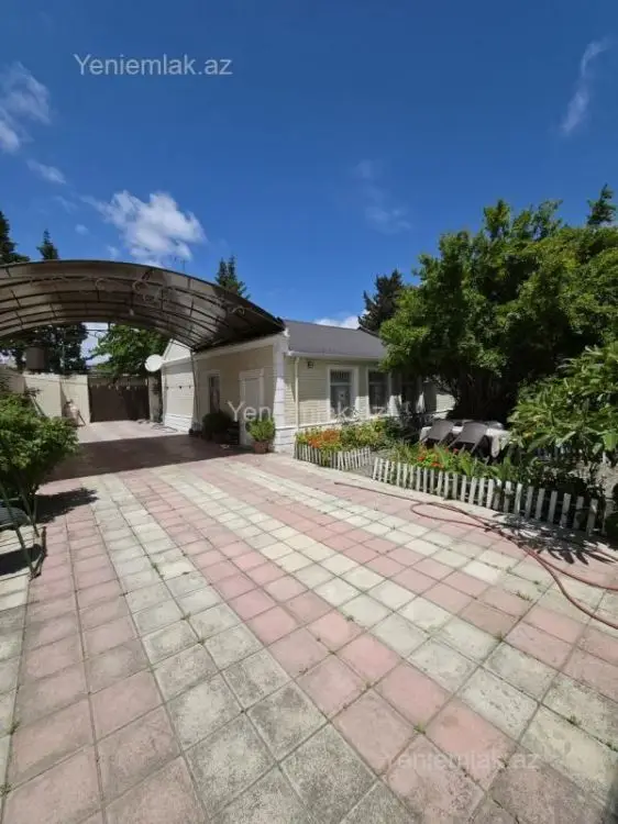296 900 AZN - 4 otaqlı mənzil Satılır, Bakıxanov qəs., Sabunçu, Bakı