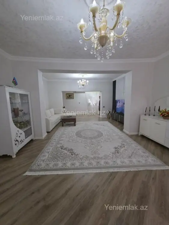 296 900 AZN - 4 otaqlı mənzil Satılır, Bakıxanov qəs., Sabunçu, Bakı
