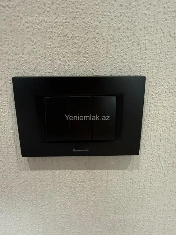 270 000 AZN - 2 otaqlı mənzil Satılır, Nizami, Bakı