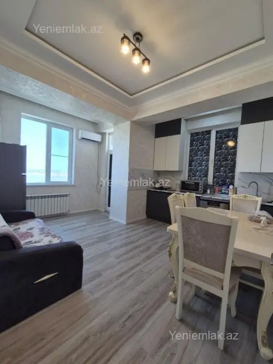 92 500 AZN - 3 otaqlı mənzil Satılır, Masazır, Abşeron