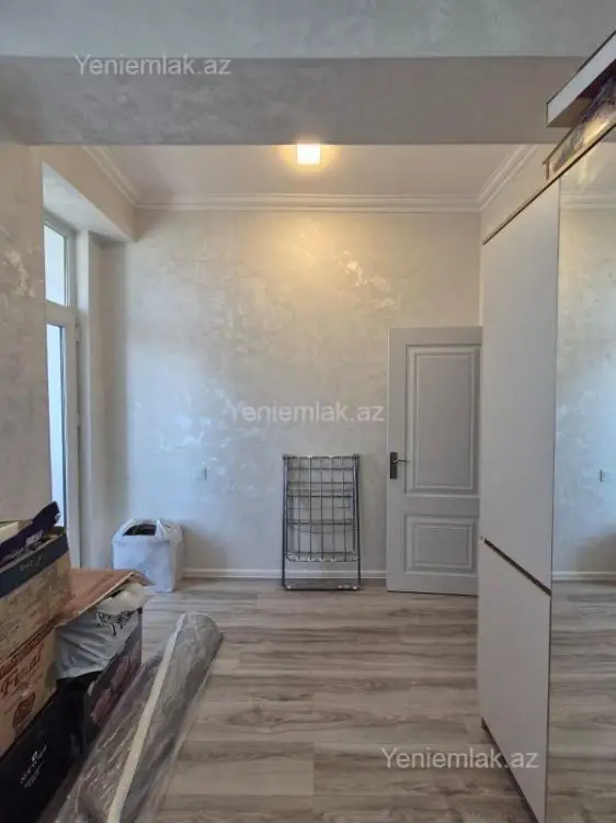 92 500 AZN - 3 otaqlı mənzil Satılır, Masazır, Abşeron