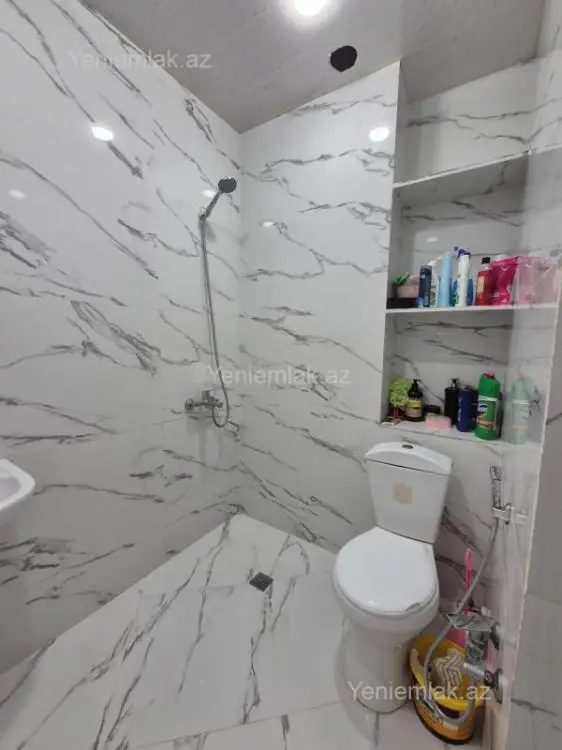 92 500 AZN - 3 otaqlı mənzil Satılır, Masazır, Abşeron