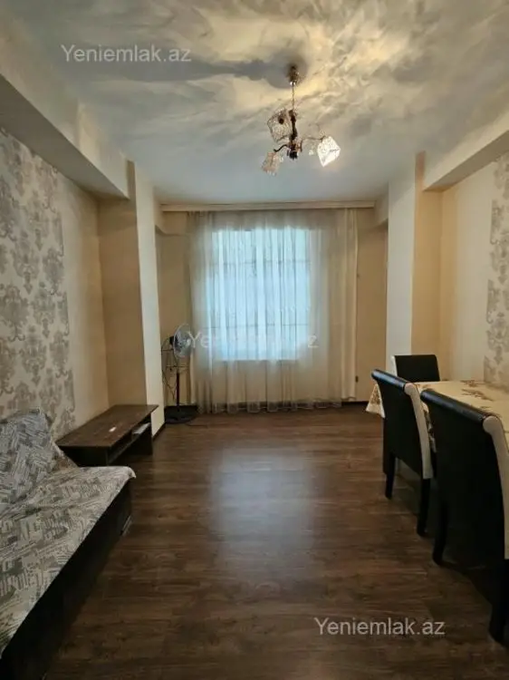 65 000 AZN - 2 otaqlı mənzil Satılır, Masazır, Abşeron