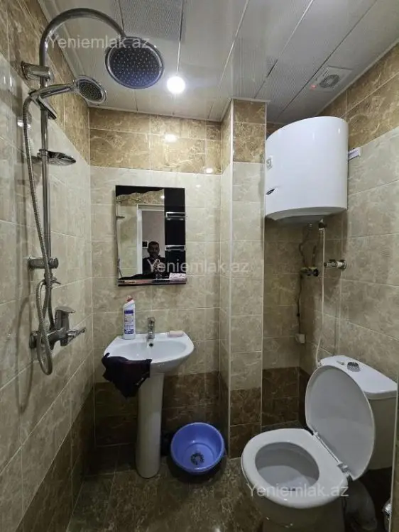 65 000 AZN - 2 otaqlı mənzil Satılır, Masazır, Abşeron