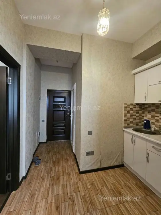 65 000 AZN - 2 otaqlı mənzil Satılır, Masazır, Abşeron