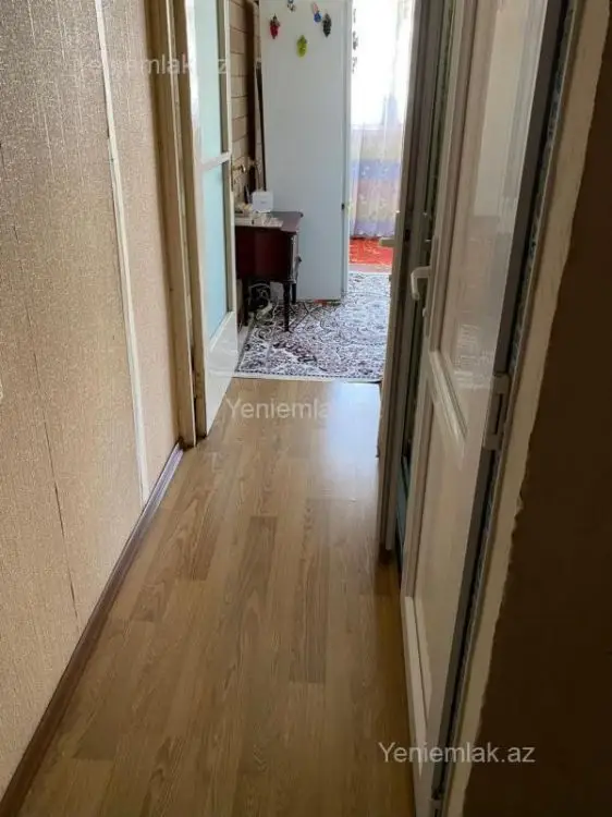 170 000 AZN - 2 otaqlı mənzil Satılır, Əhmədli, Xətai, Bakı