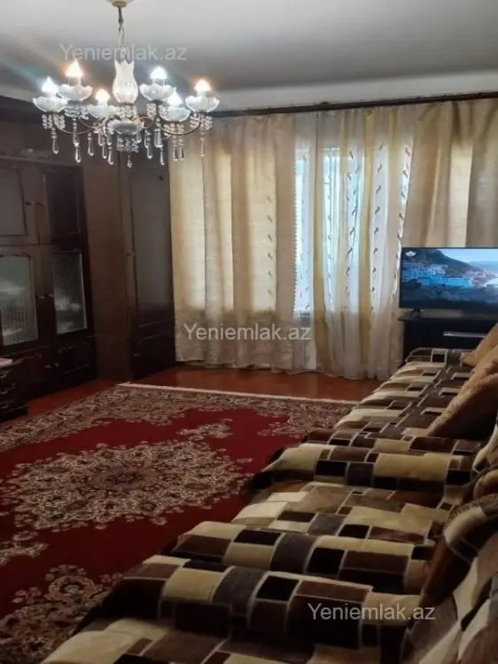170 000 AZN - 2 otaqlı mənzil Satılır, Əhmədli, Xətai, Bakı