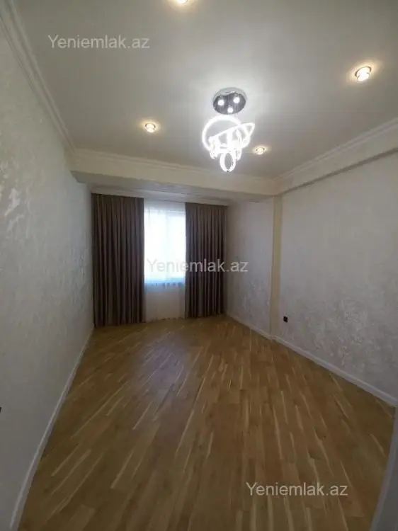 287 000 AZN - 2 otaqlı mənzil Satılır, Nizami, Bakı