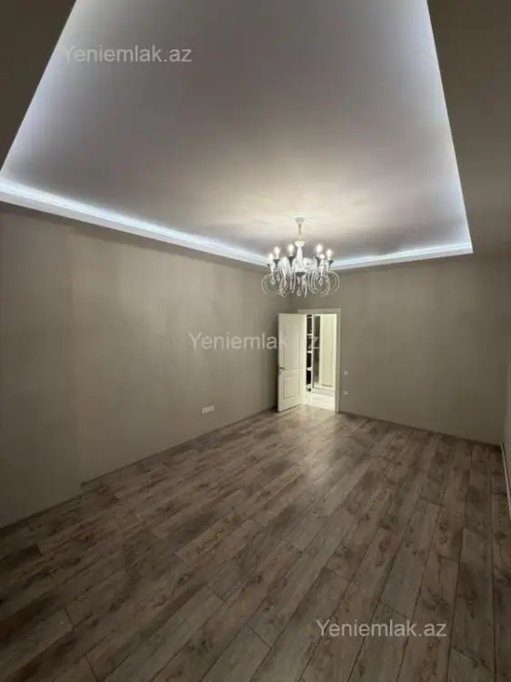 165 000 AZN - 2 otaqlı mənzil Satılır, Bakıxanov qəs., Sabunçu, Bakı