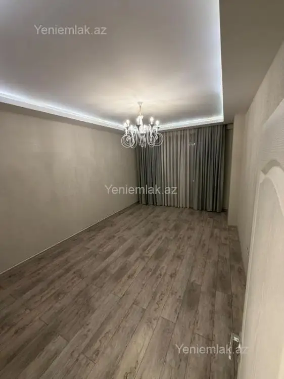 165 000 AZN - 2 otaqlı mənzil Satılır, Bakıxanov qəs., Sabunçu, Bakı