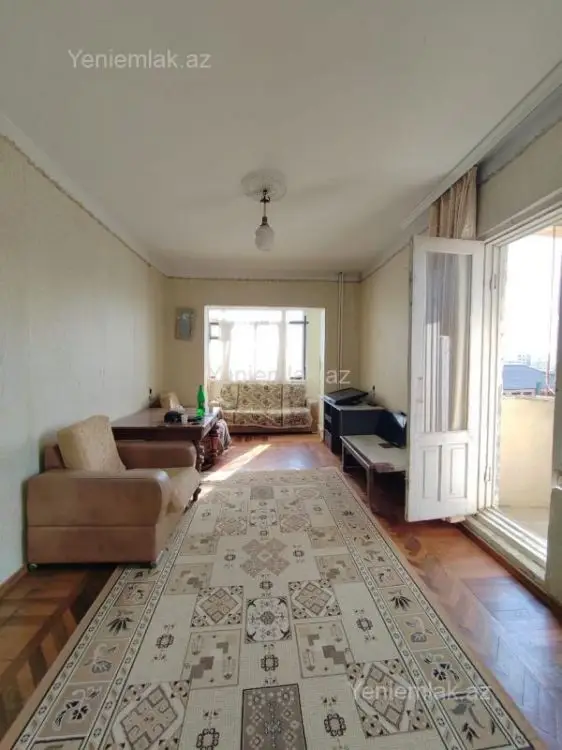 155 000 AZN - 2 otaqlı mənzil Satılır, Əhmədli, Xətai, Bakı