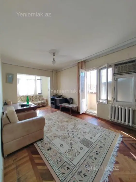 155 000 AZN - 2 otaqlı mənzil Satılır, Əhmədli, Xətai, Bakı