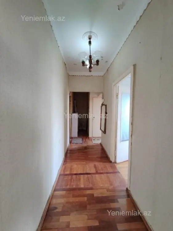 155 000 AZN - 2 otaqlı mənzil Satılır, Əhmədli, Xətai, Bakı