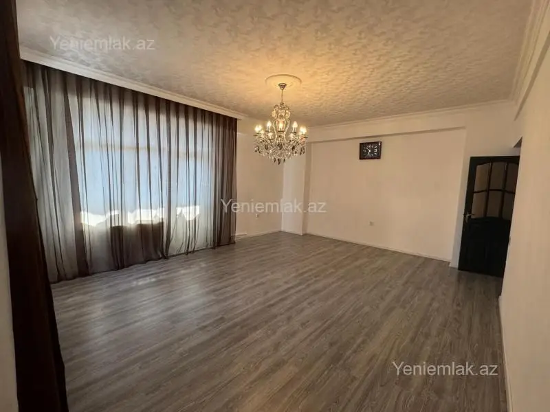 234 900 AZN - 4 otaqlı mənzil Satılır, Yasamal qəs., Yasamal, Bakı