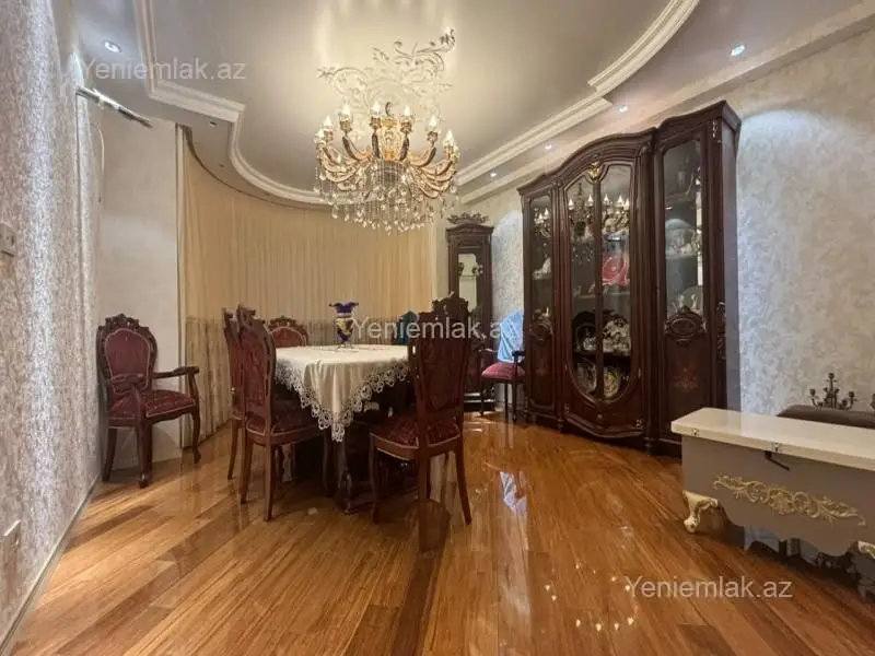 329 000 AZN - 2 otaqlı mənzil Satılır, Nəsimi, Bakı